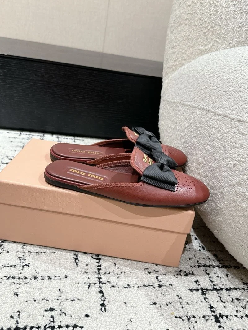EasyCare Miu Miu Sandals 7541