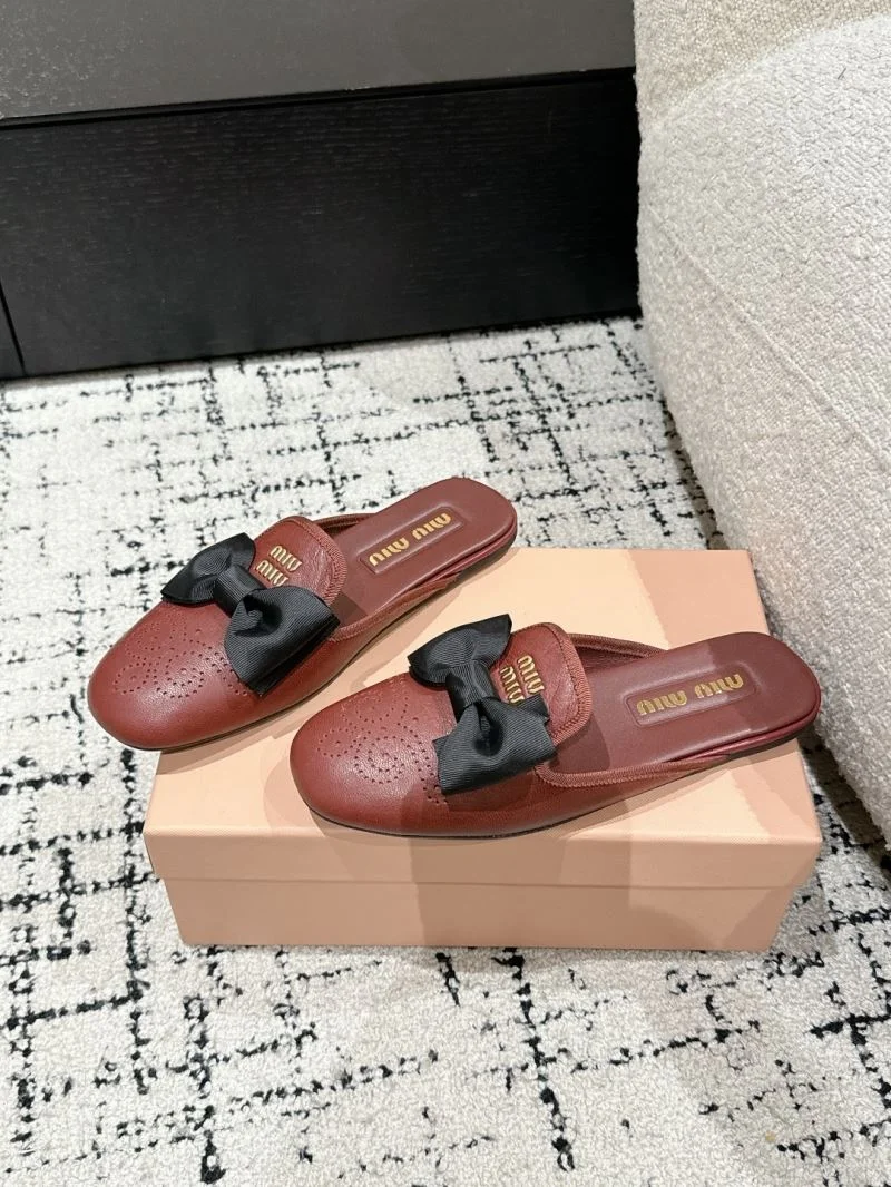 EasyCare Miu Miu Sandals 7541
