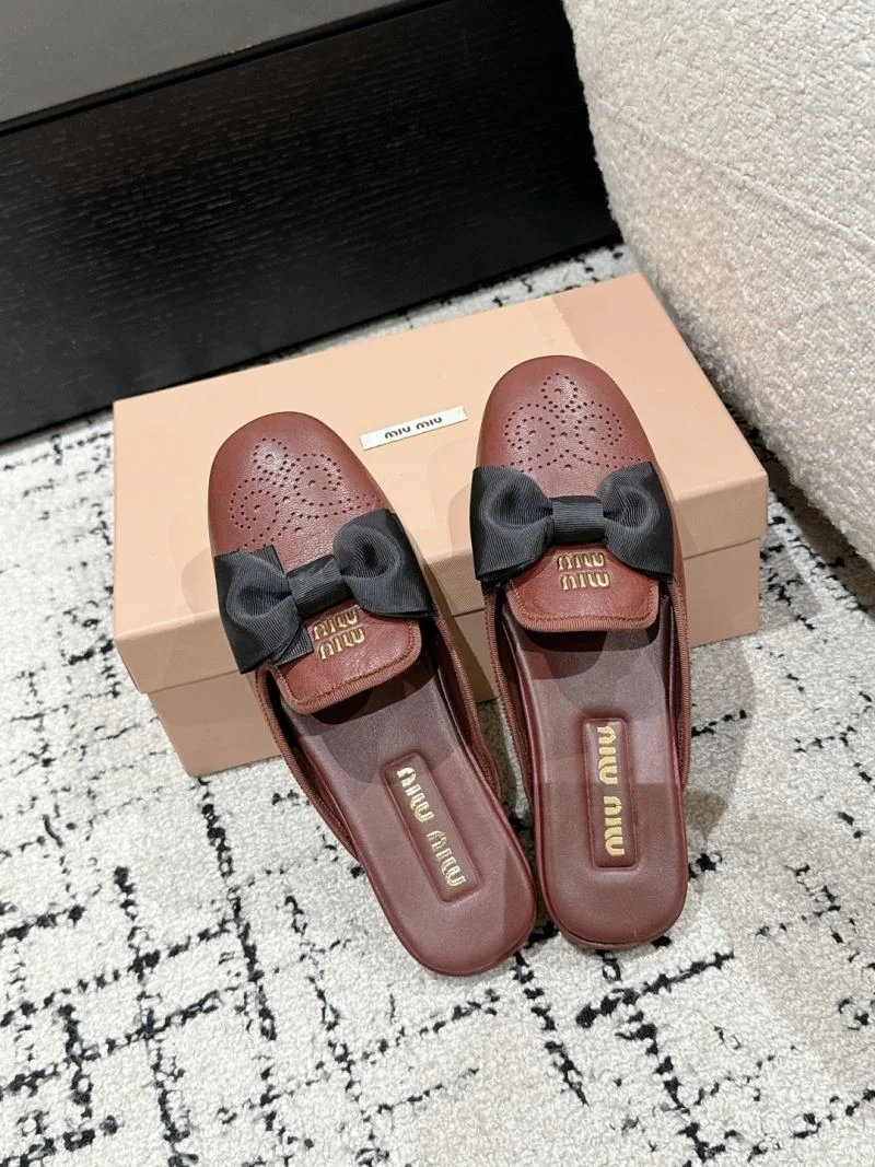 EasyCare Miu Miu Sandals 7541