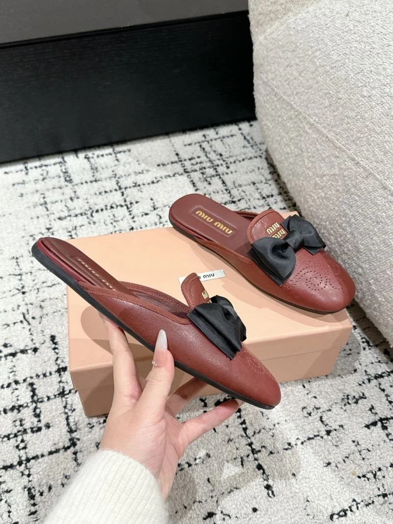 EasyCare Miu Miu Sandals 7541