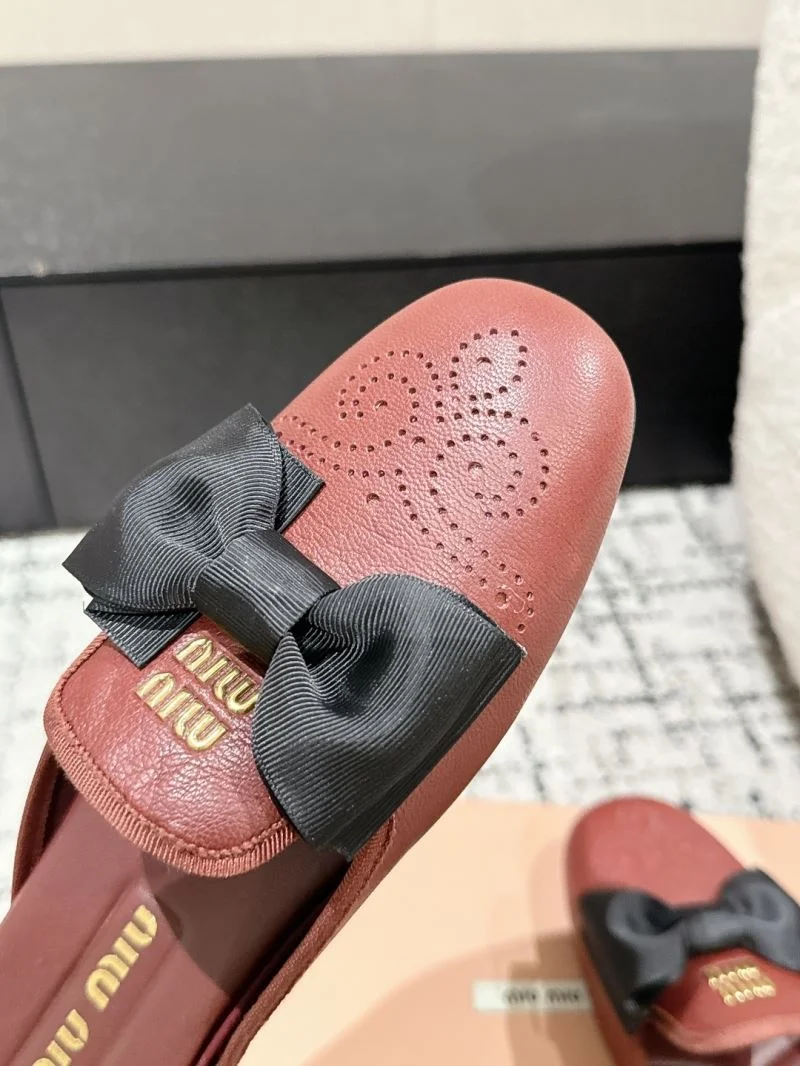 EasyCare Miu Miu Sandals 7541