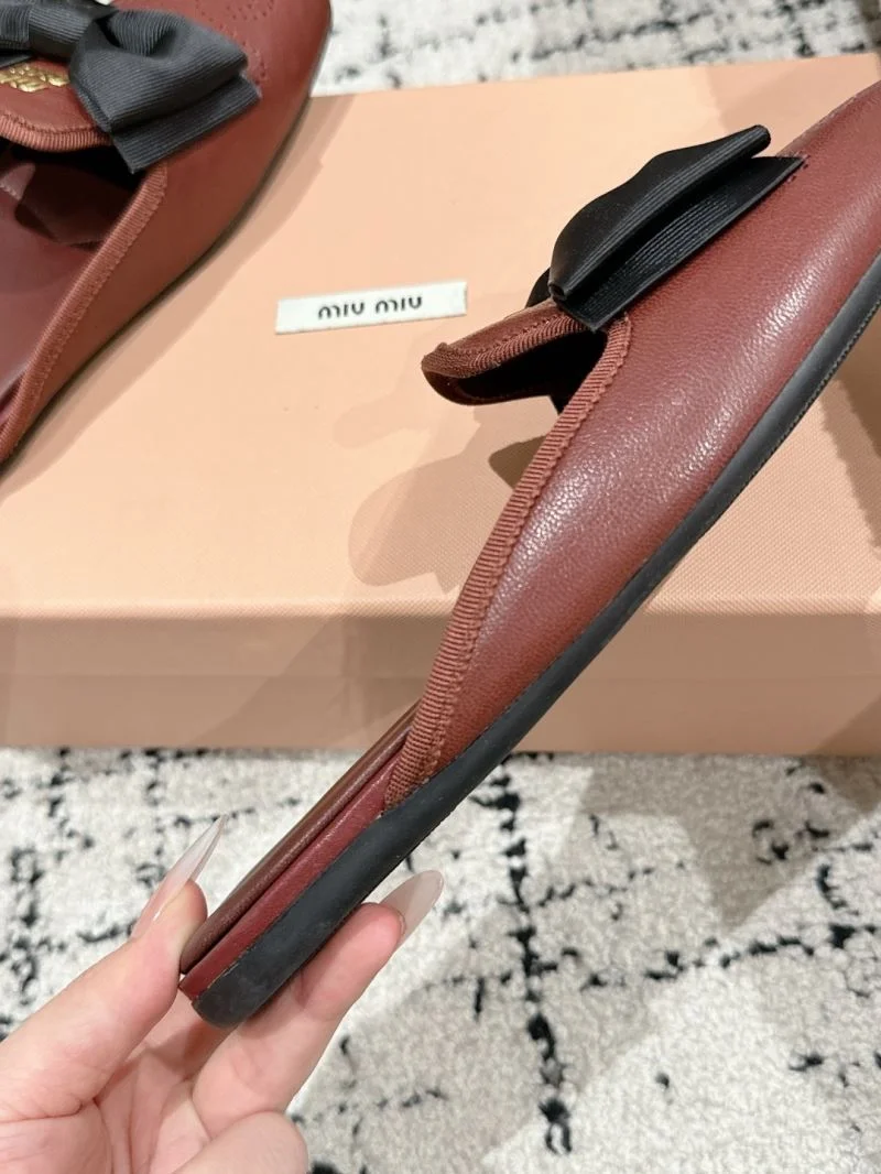 EasyCare Miu Miu Sandals 7541