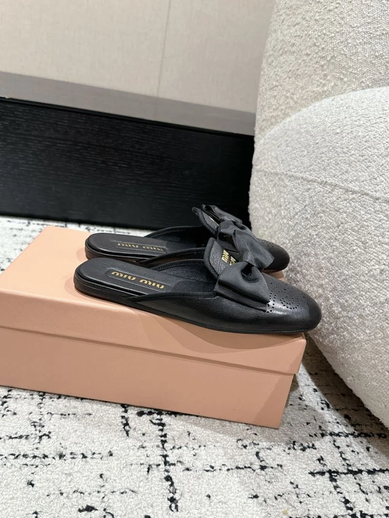 Fashionable Miu Miu Sandals 7609