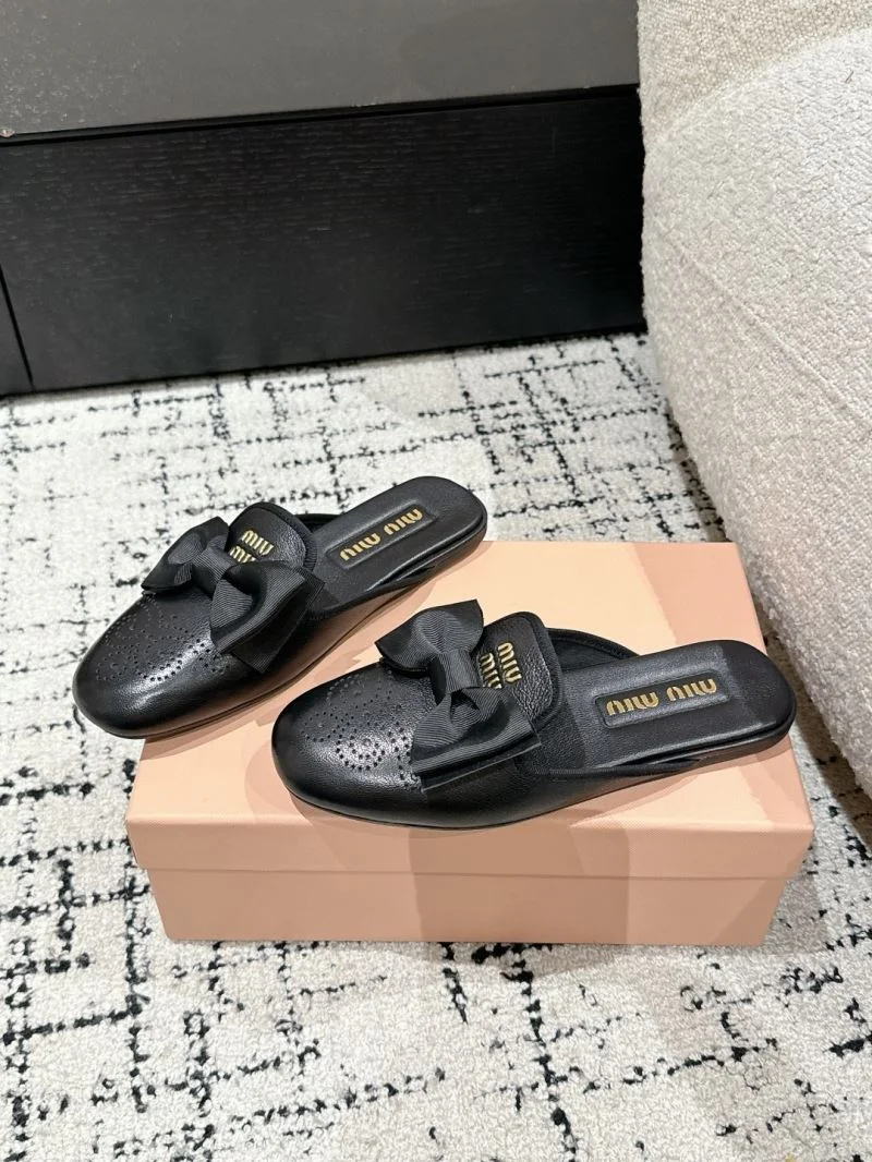 Fashionable Miu Miu Sandals 7609