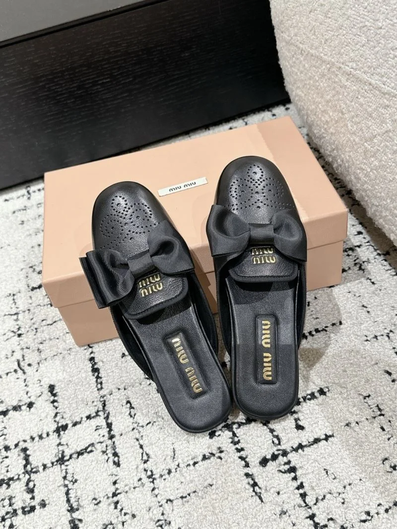 Fashionable Miu Miu Sandals 7609