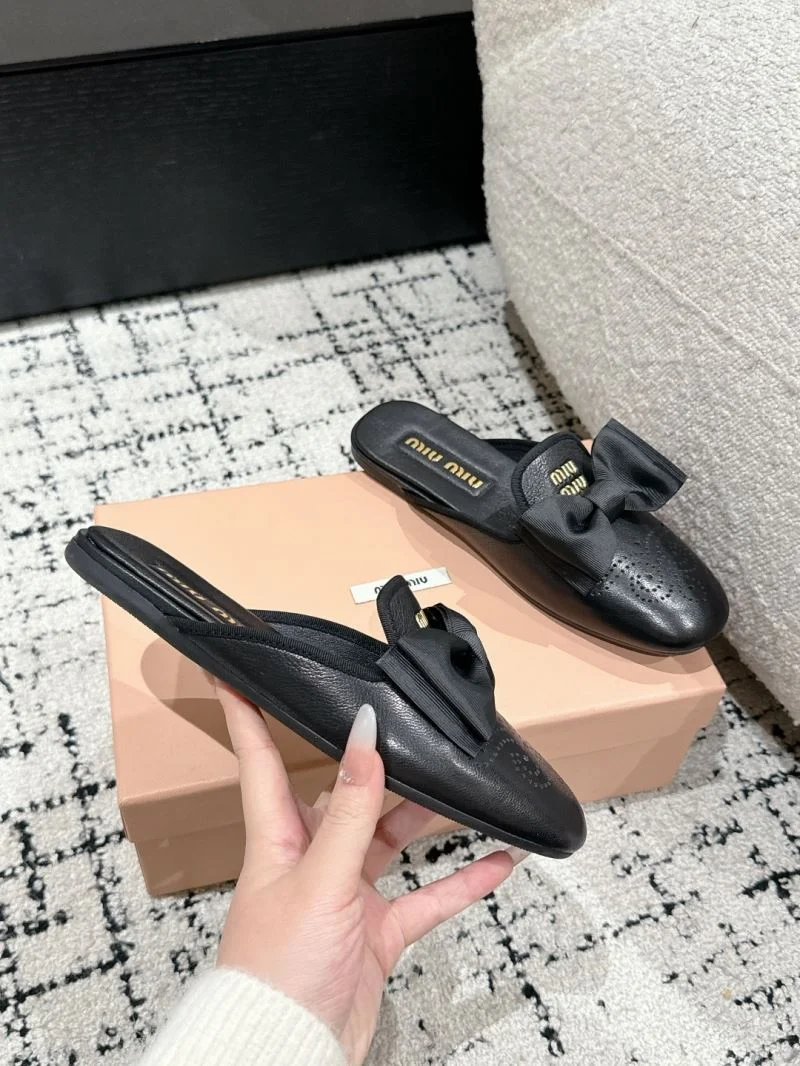 Fashionable Miu Miu Sandals 7609
