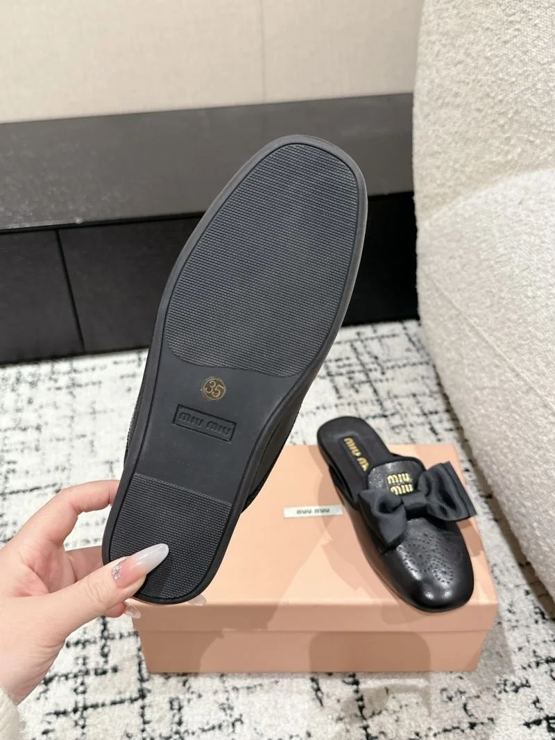 Fashionable Miu Miu Sandals 7609