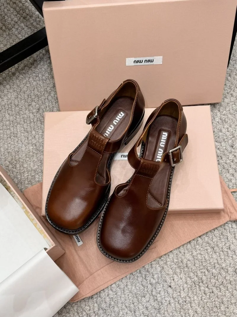 Miu Miu Sandals OnTrend 7547