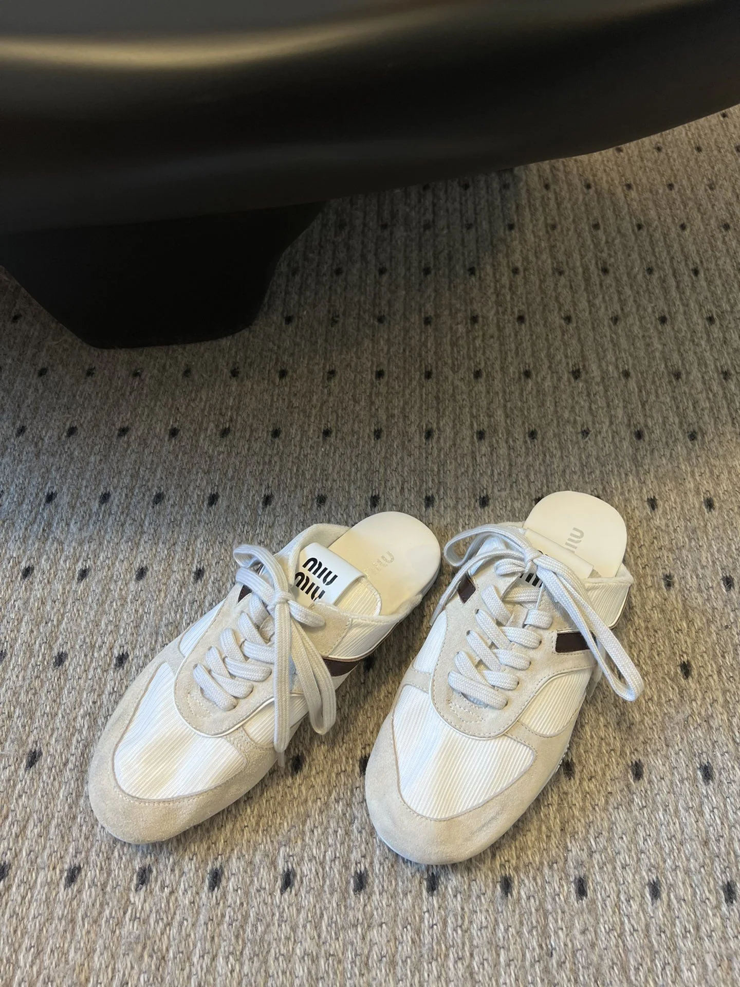 Durable Miu Miu Sandals 7535
