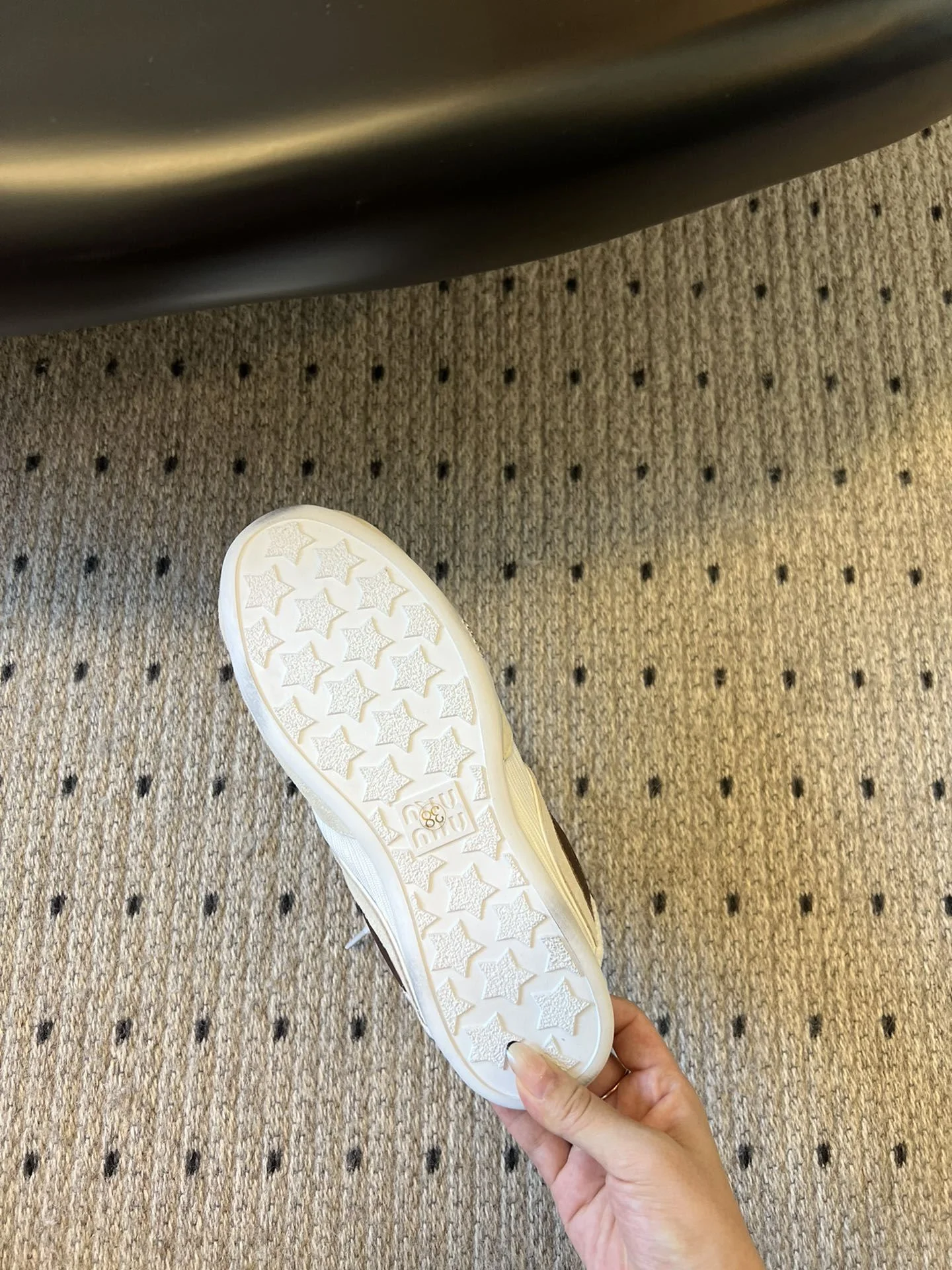 Durable Miu Miu Sandals 7535