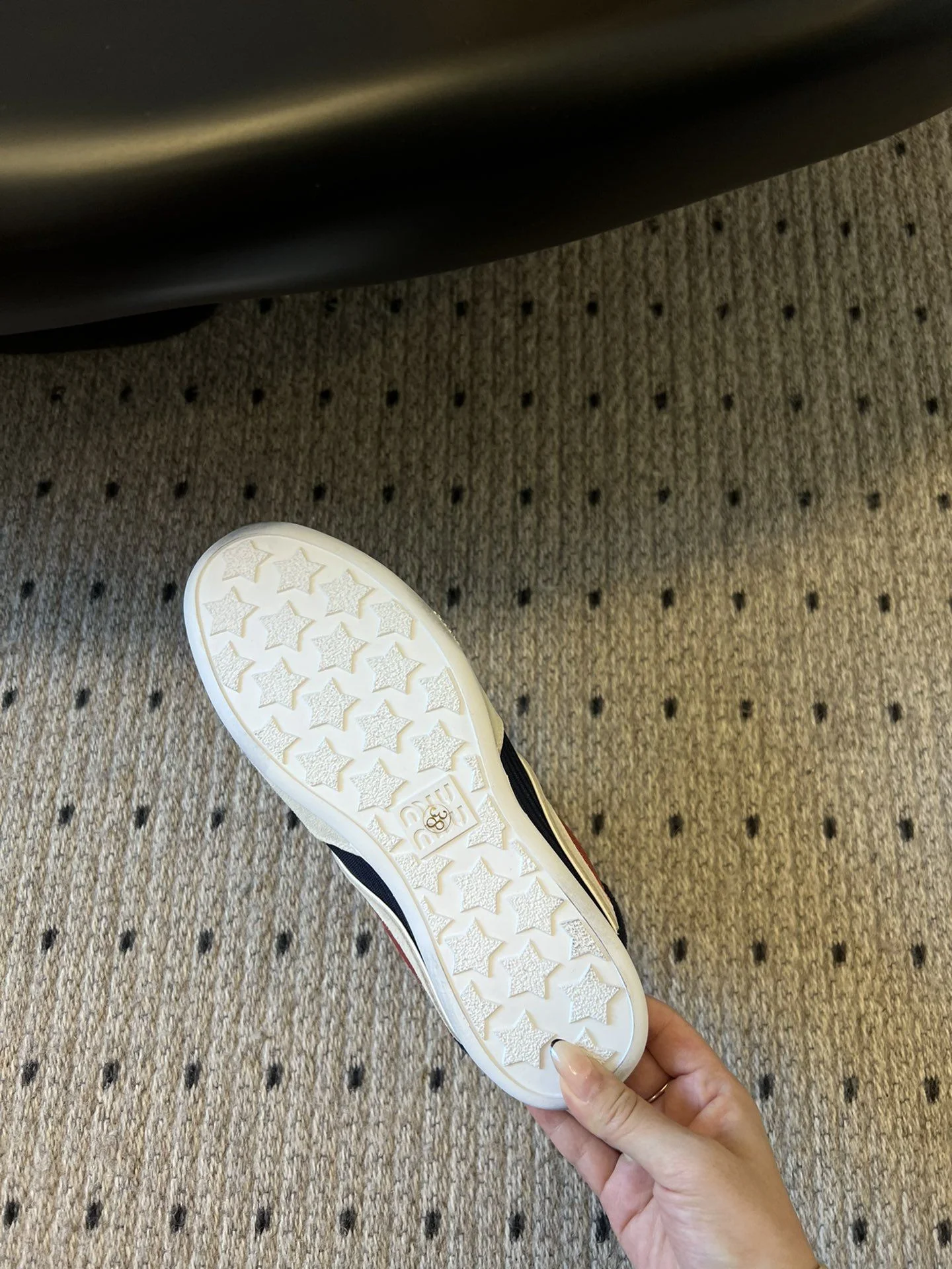 WellDesigned Miu Miu Sandals 7549