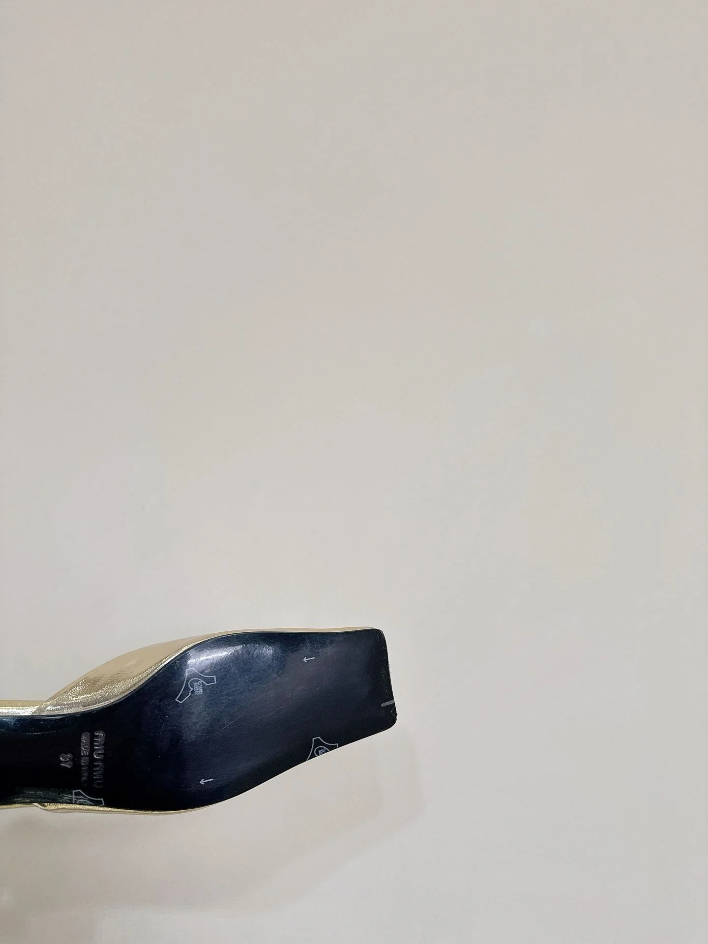 Unique Miu Miu Sandals 7555