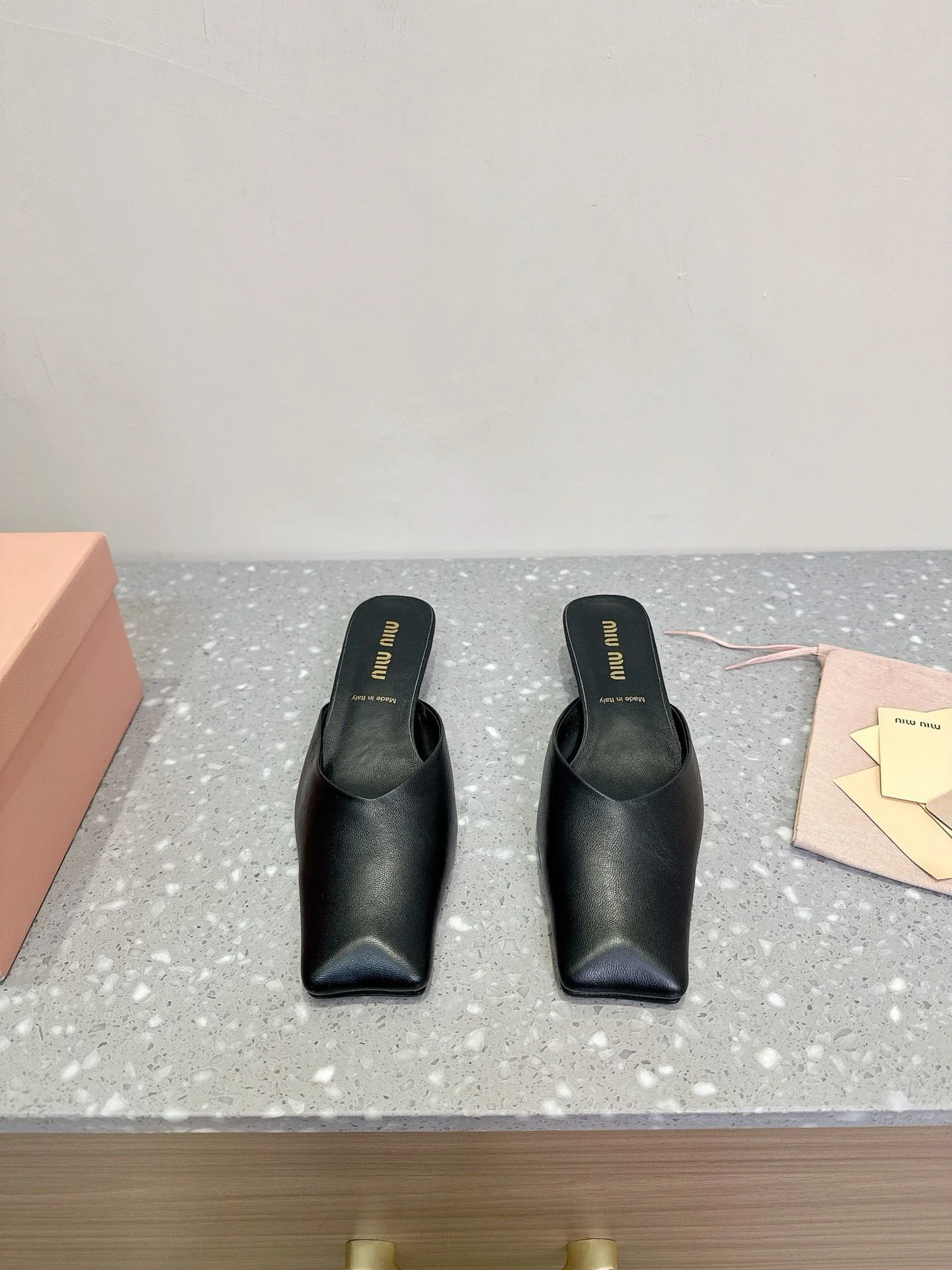 Miu Miu Sandals HighPerformance 7525