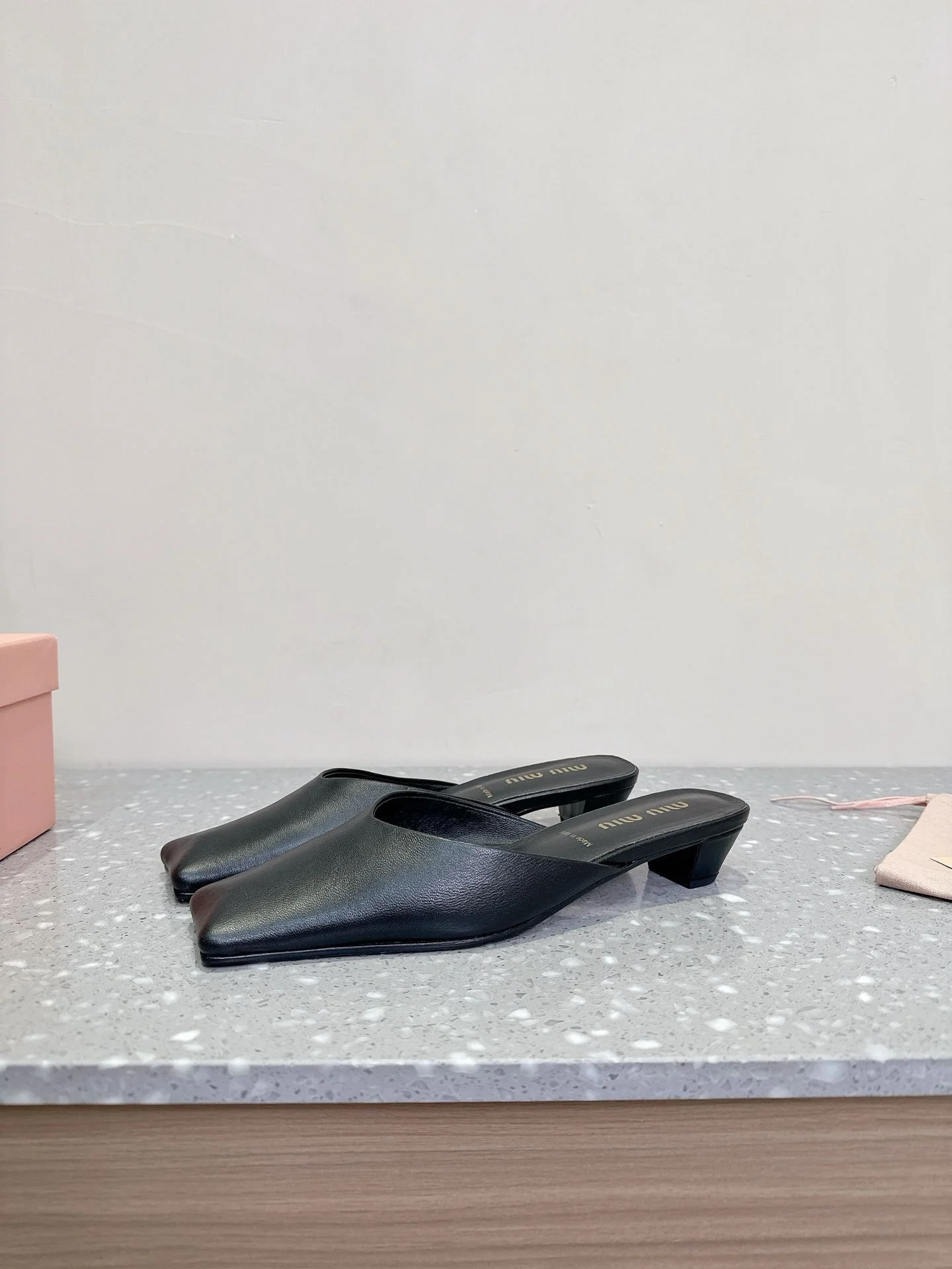 Miu Miu Sandals HighPerformance 7525