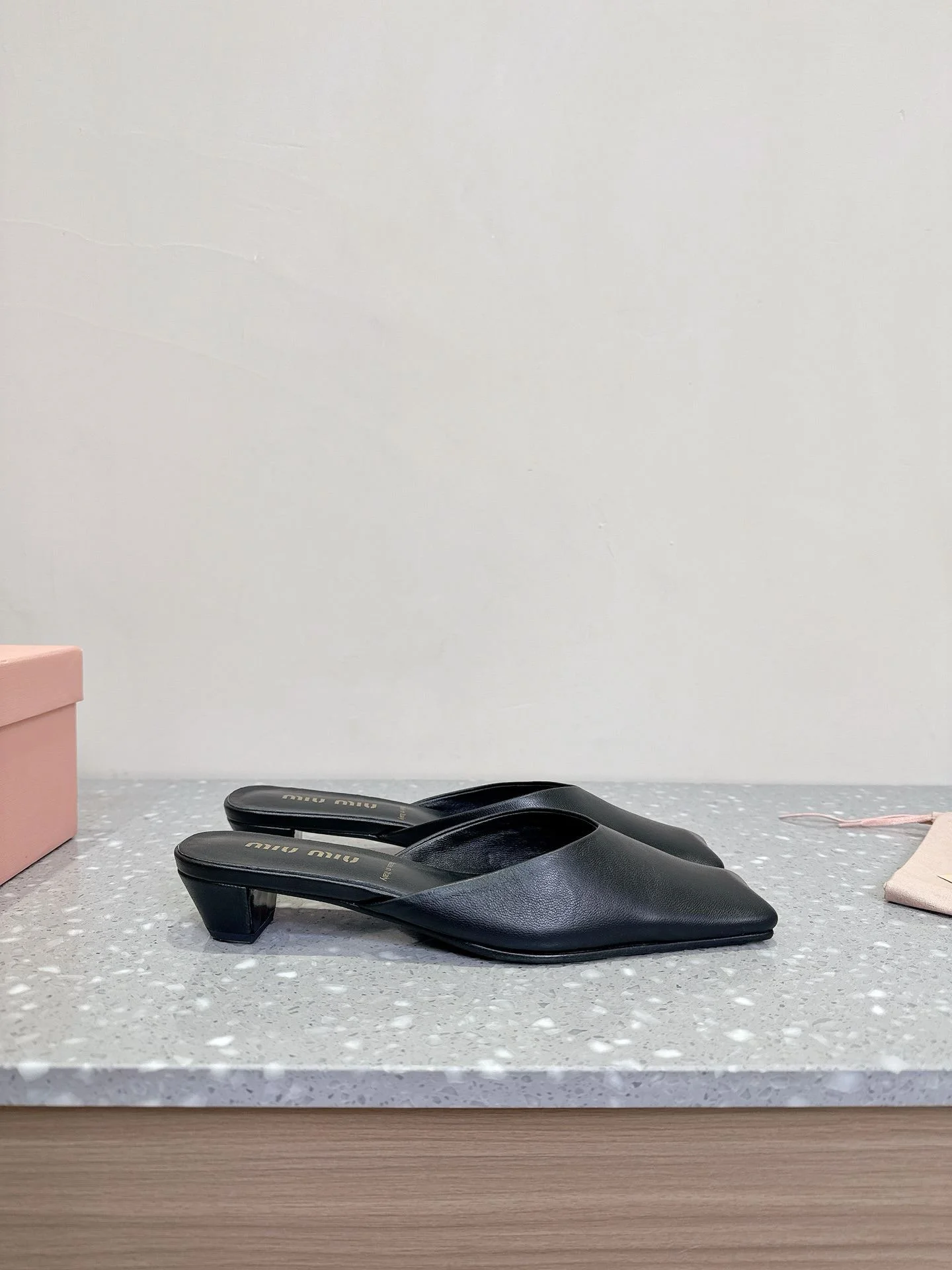 Miu Miu Sandals HighPerformance 7525