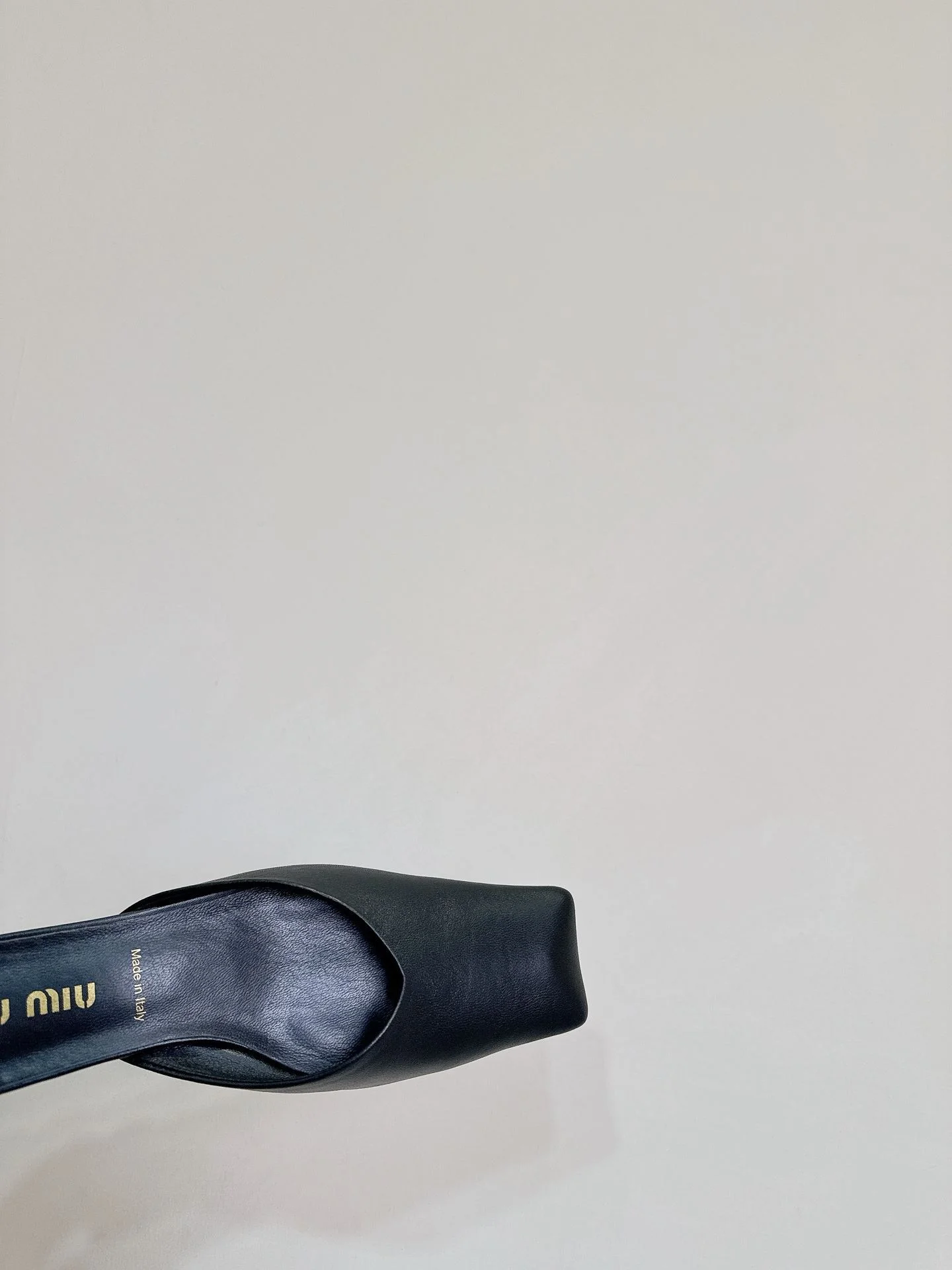Miu Miu Sandals HighPerformance 7525