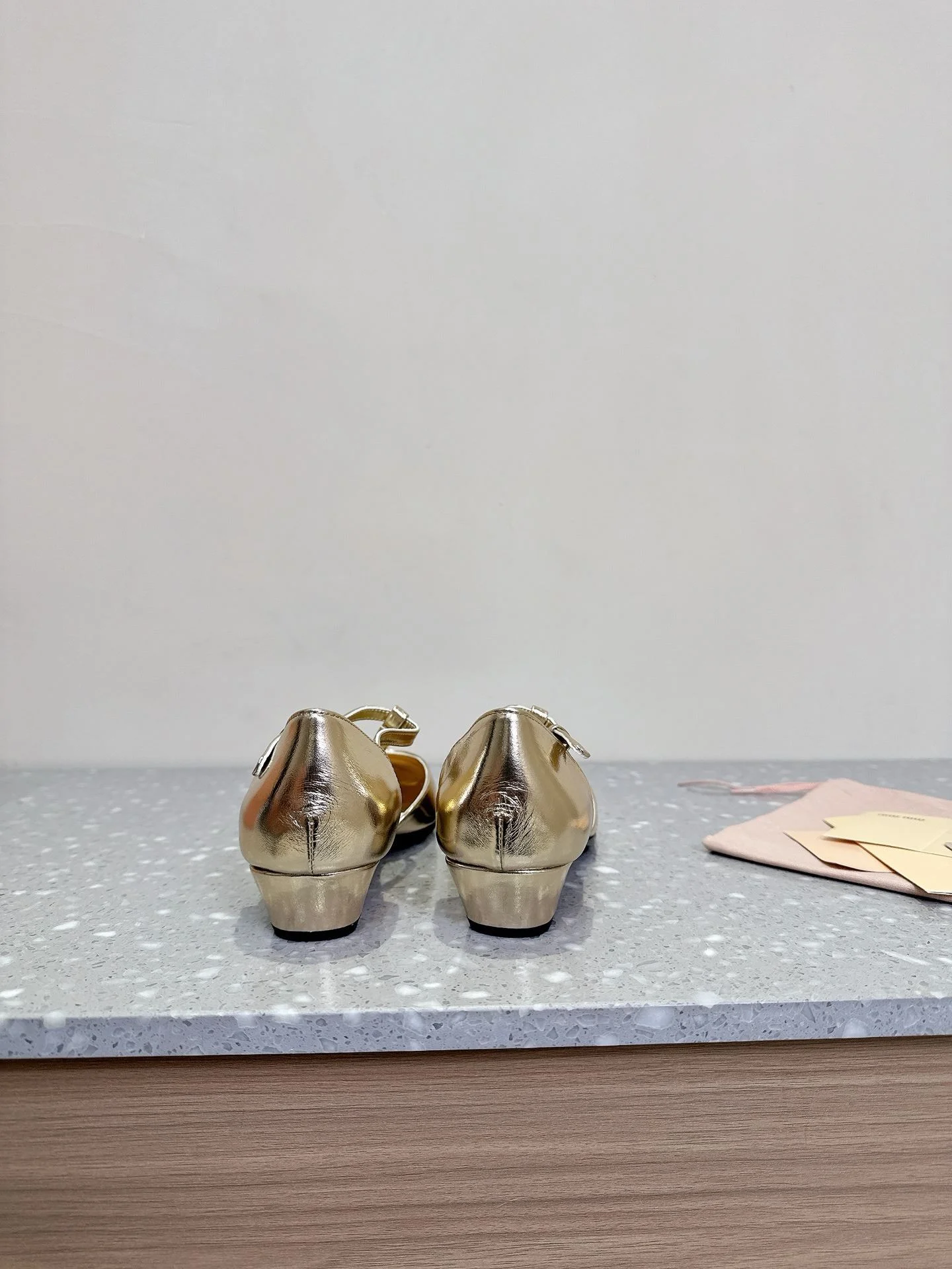 Miu Miu Sandals Trendsetting 7531