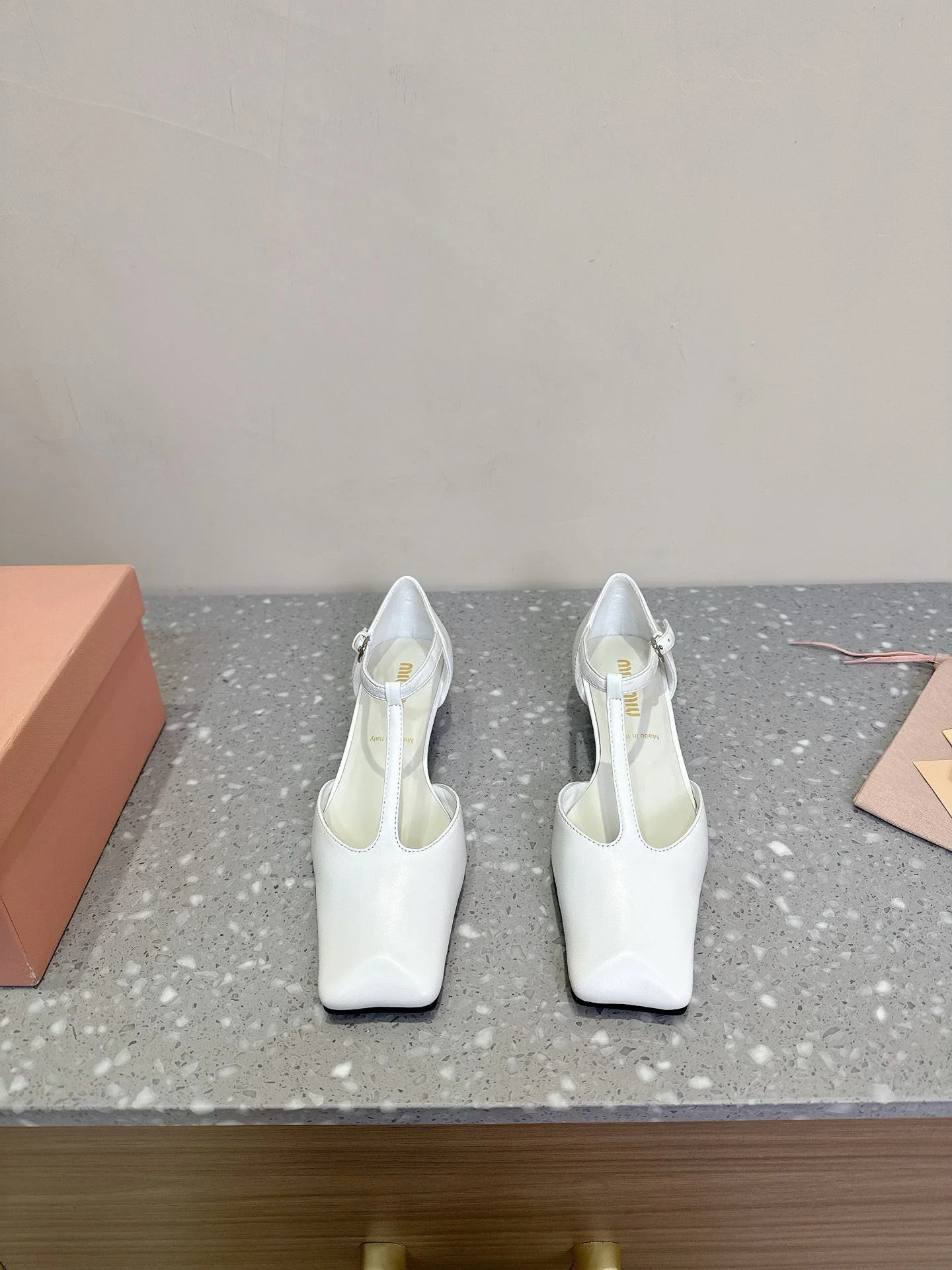 Miu Miu Sandals Efficient 7562