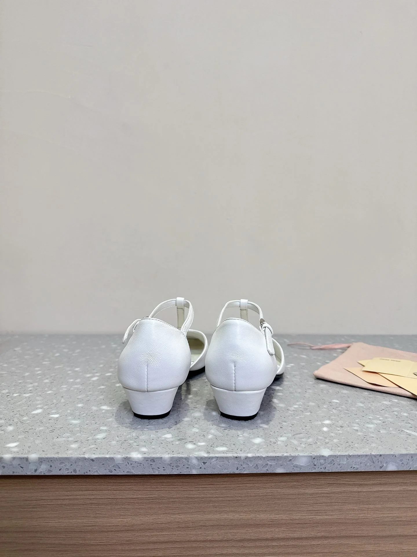 Miu Miu Sandals Efficient 7562