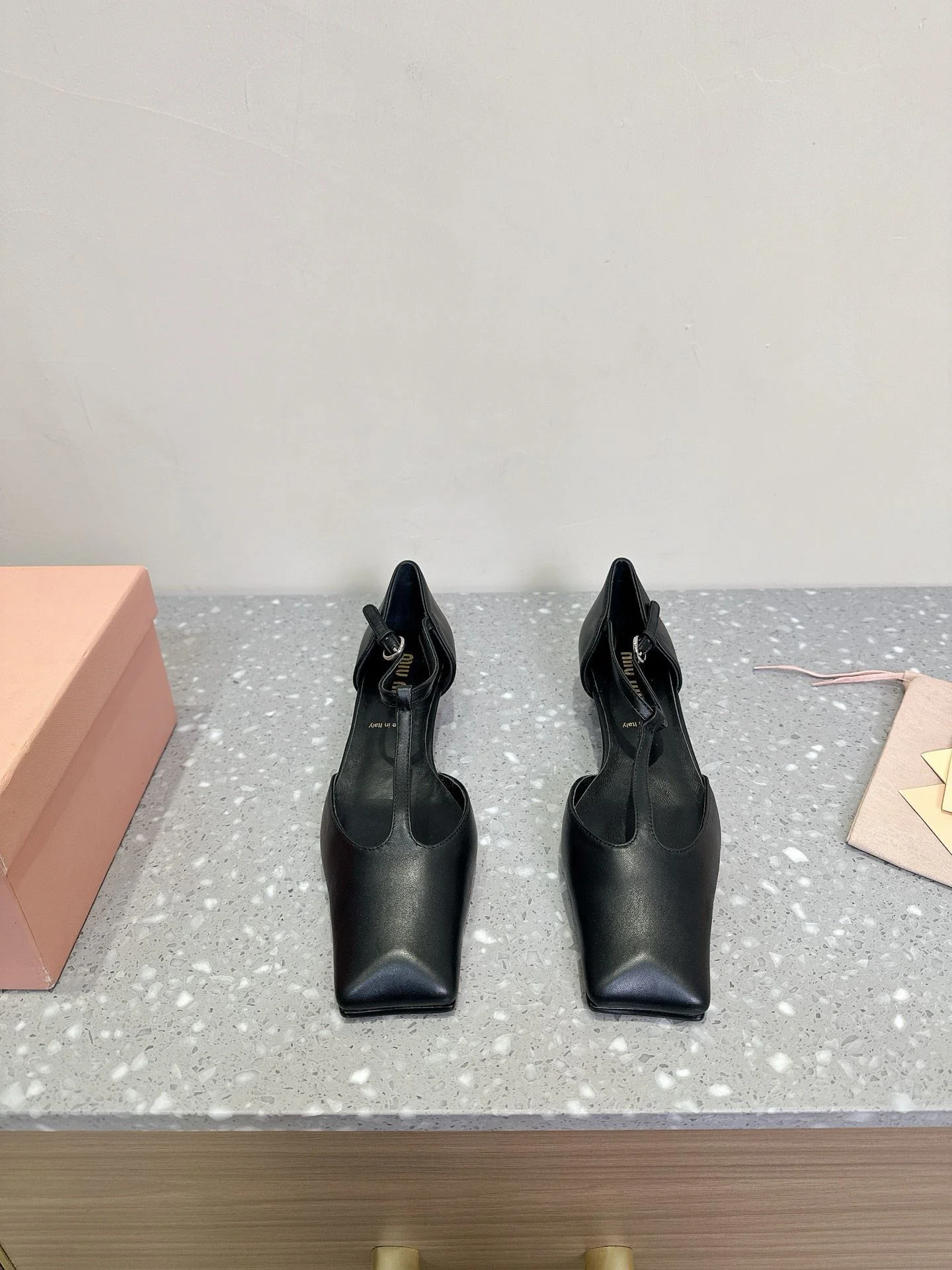 Miu Miu Sandals Seasonal 7633