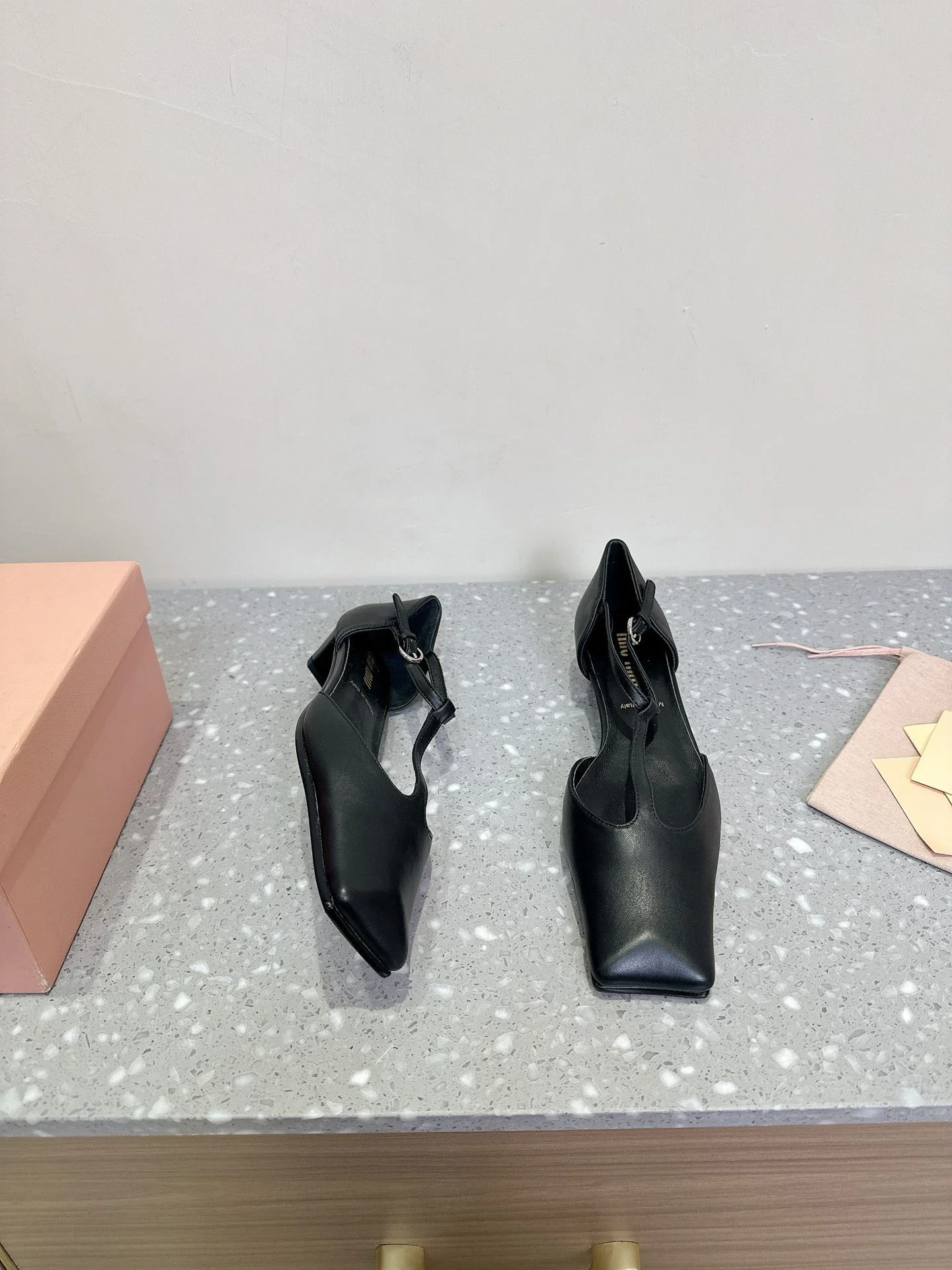 Miu Miu Sandals Seasonal 7633