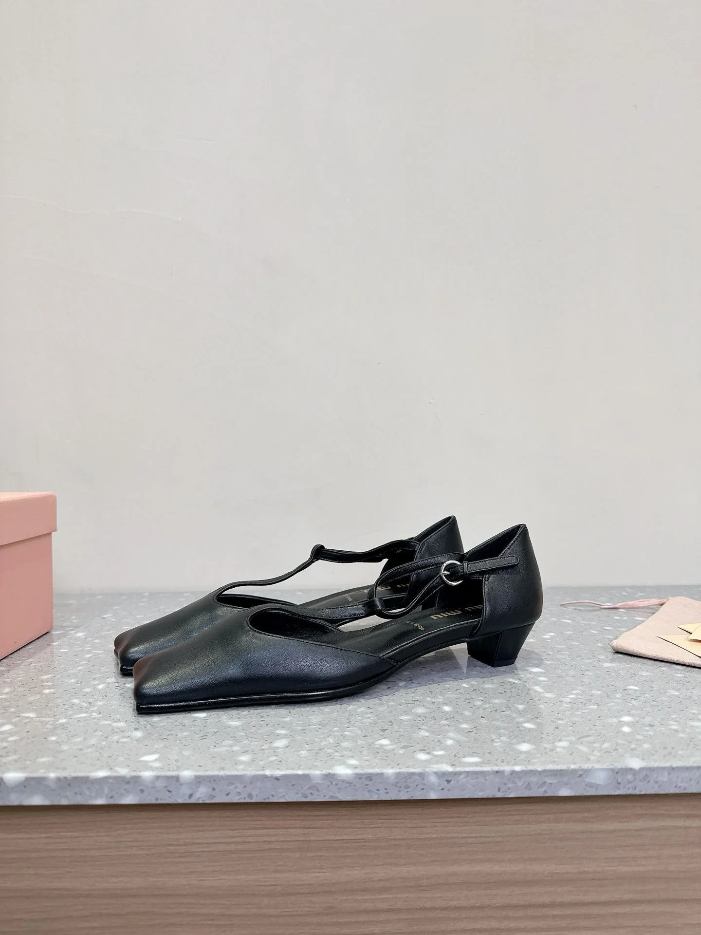 Miu Miu Sandals Seasonal 7633