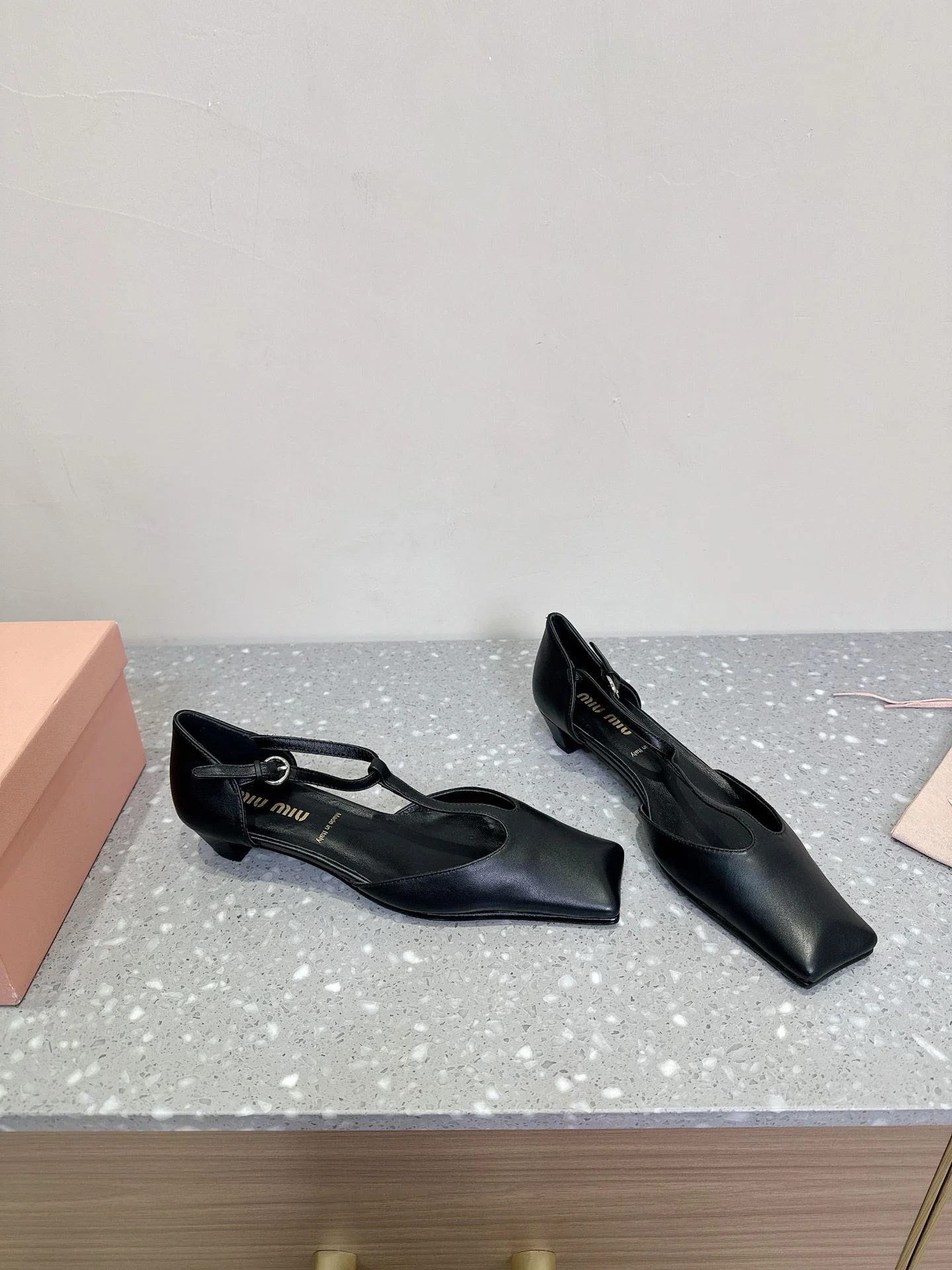 Miu Miu Sandals Seasonal 7633