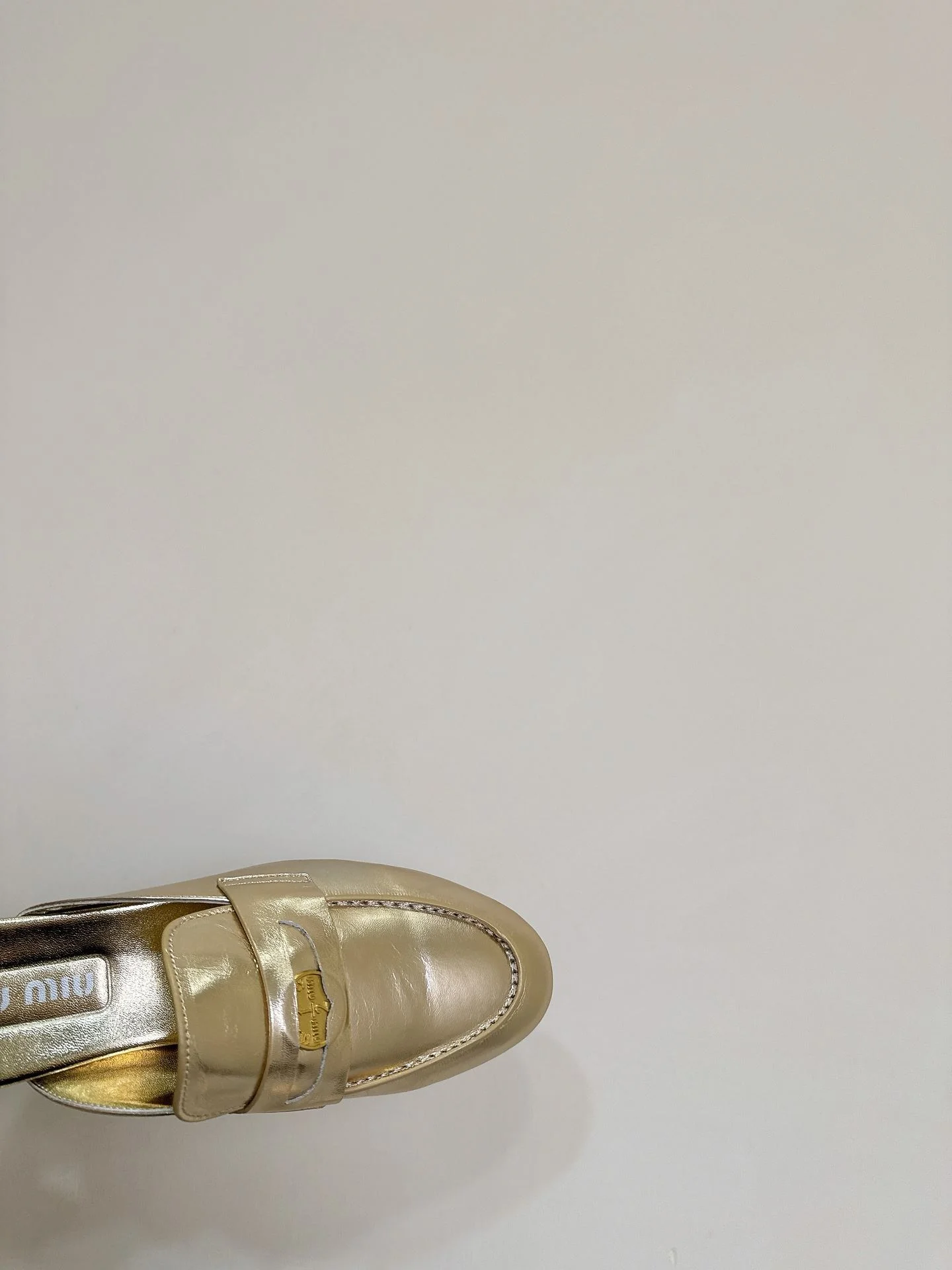 Unisex Miu Miu Sandals 7523