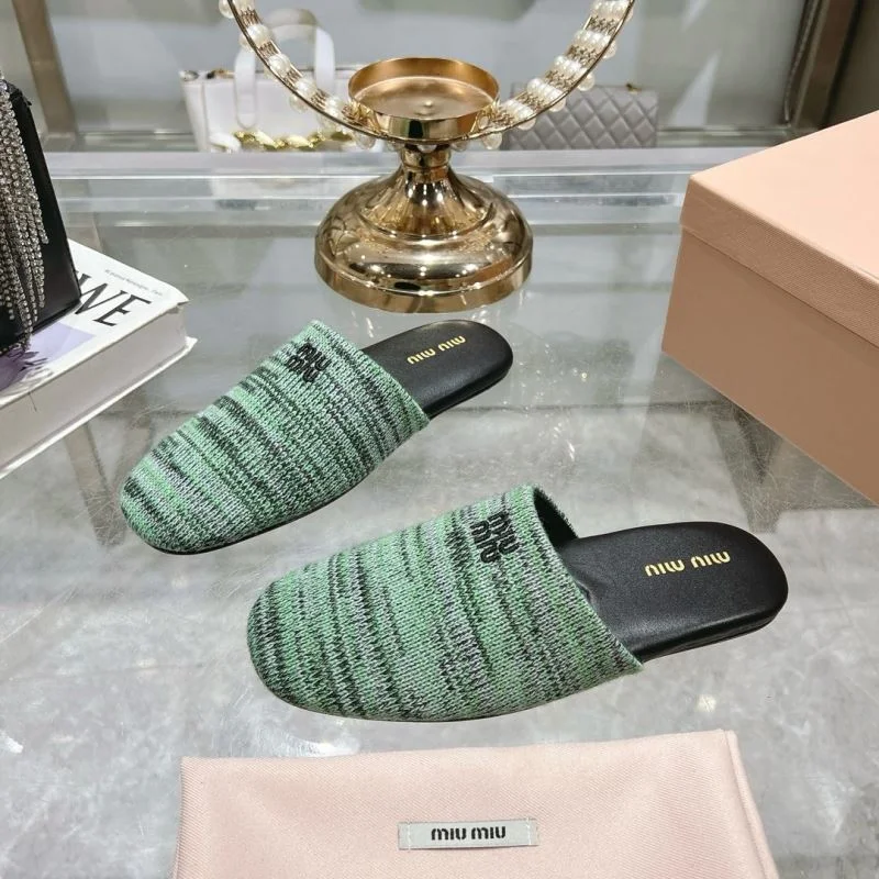 Miu Miu Sandals Vibrant 11673