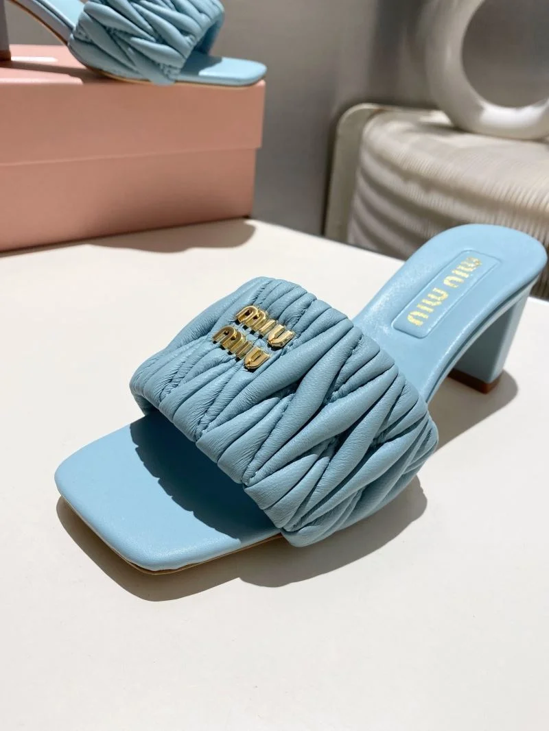 DailyWear Miu Miu Sandals 11679