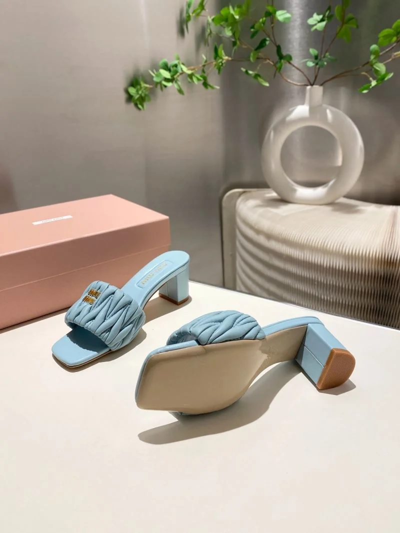 DailyWear Miu Miu Sandals 11679