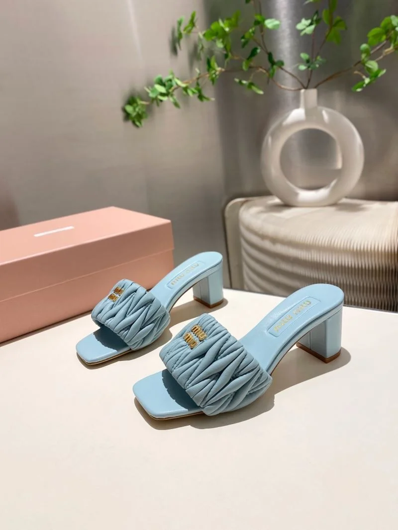 DailyWear Miu Miu Sandals 11679