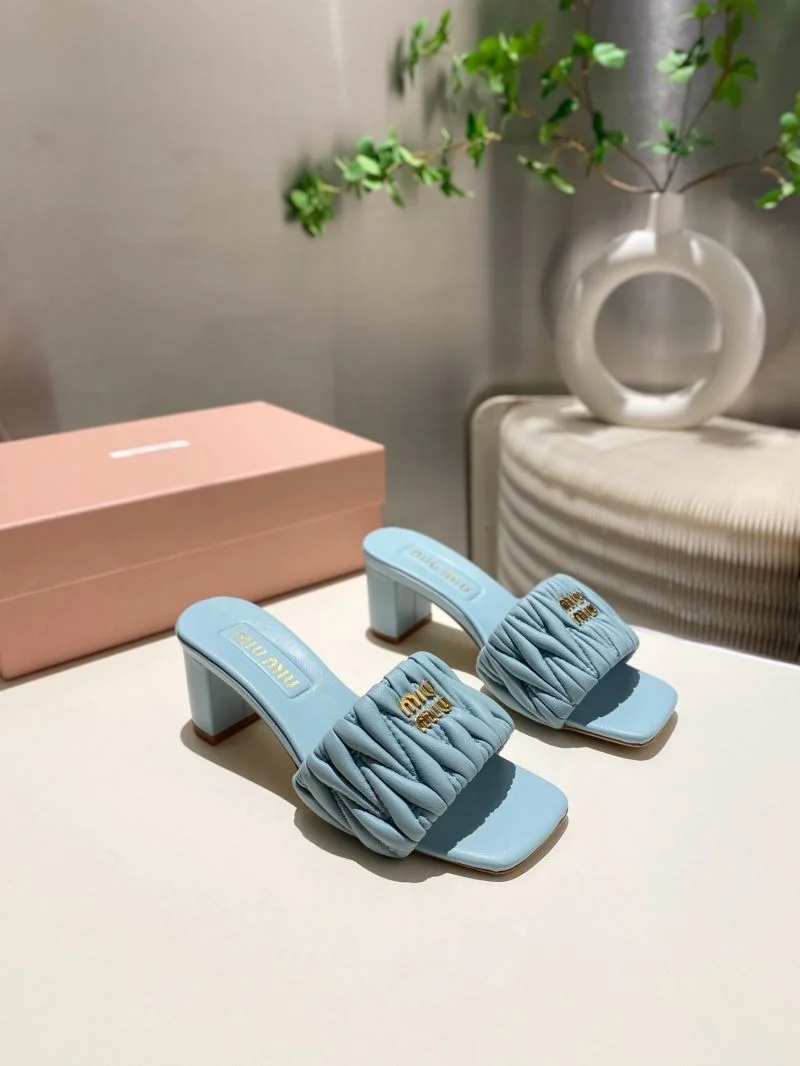 DailyWear Miu Miu Sandals 11679