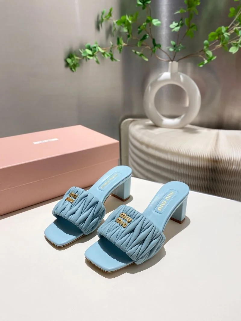 DailyWear Miu Miu Sandals 11679