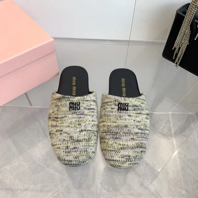 EasyMatch Miu Miu Sandals 11671