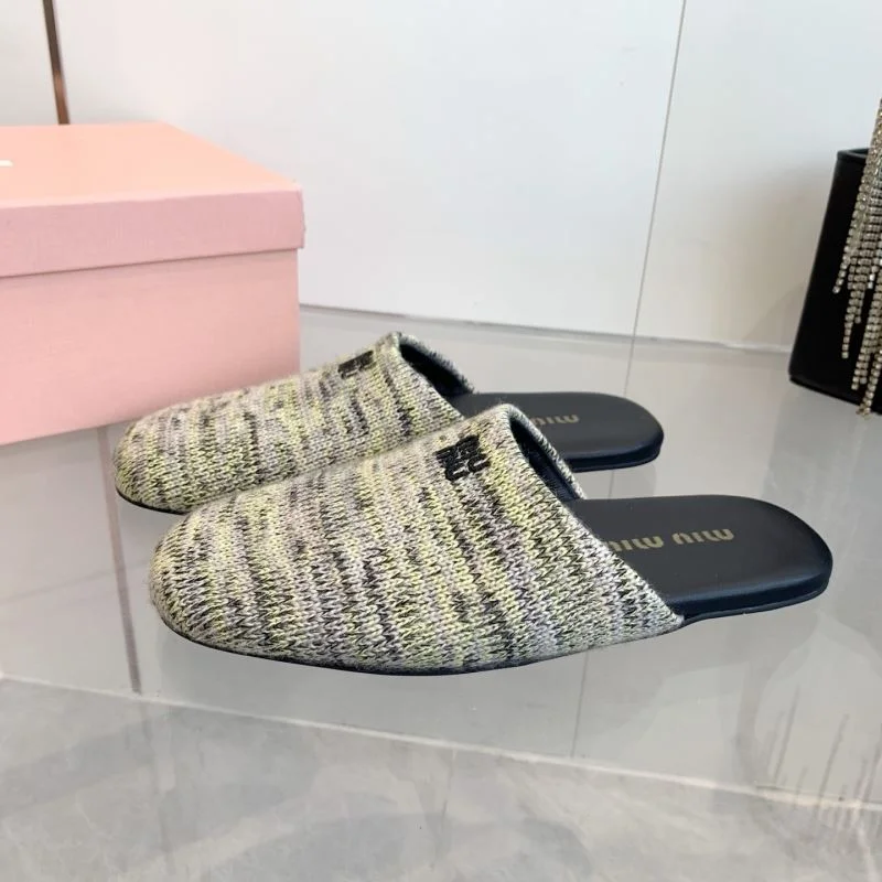 EasyMatch Miu Miu Sandals 11671
