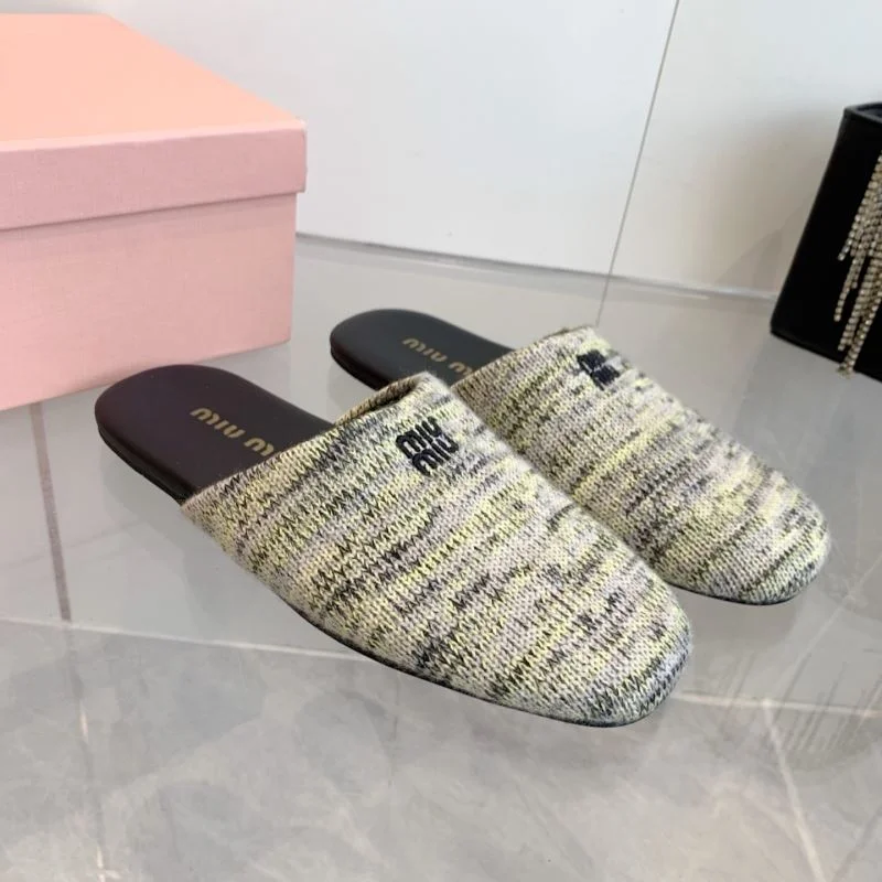 EasyMatch Miu Miu Sandals 11671