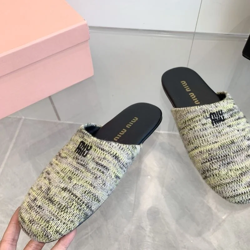 EasyMatch Miu Miu Sandals 11671