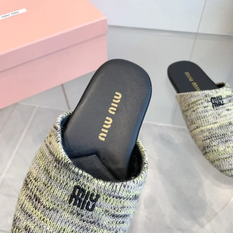 EasyMatch Miu Miu Sandals 11671