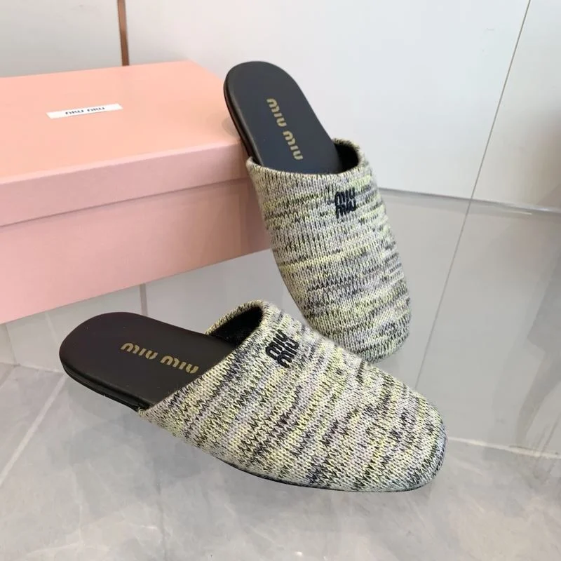 EasyMatch Miu Miu Sandals 11671