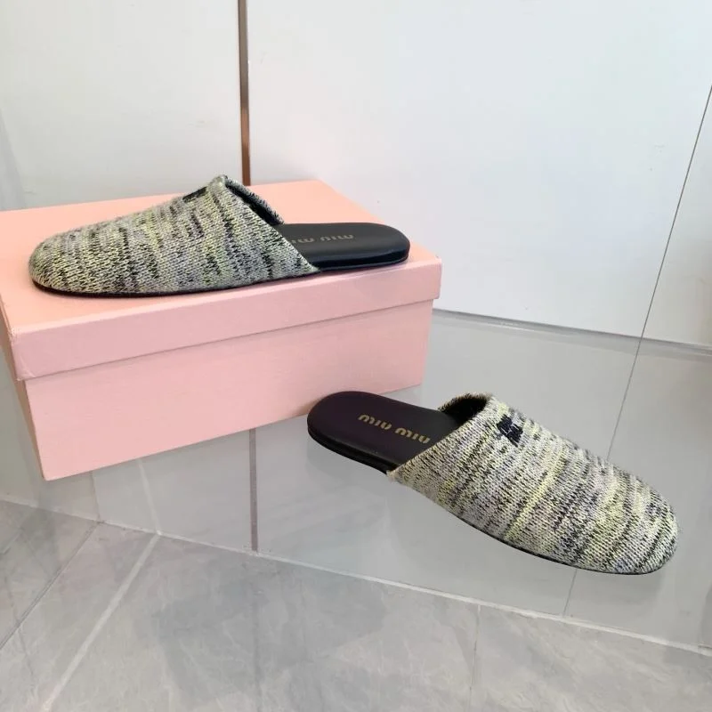 EasyMatch Miu Miu Sandals 11671