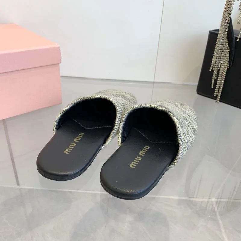 EasyMatch Miu Miu Sandals 11671