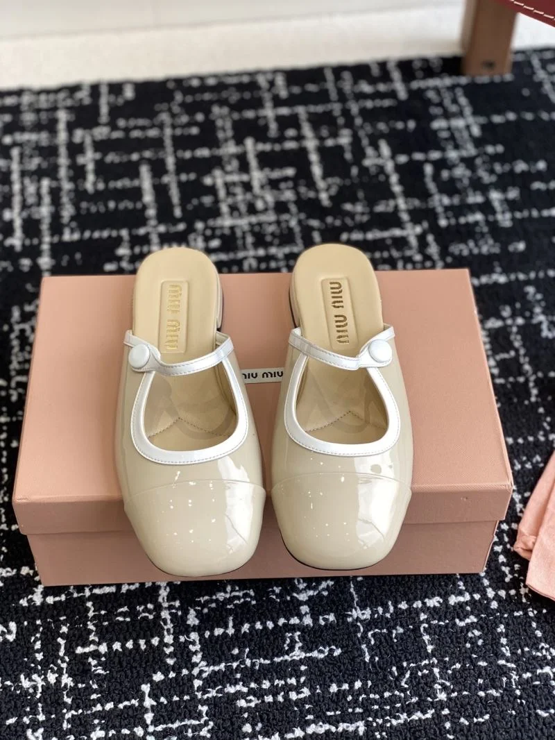 Affordable Miu Miu Sandals 11658