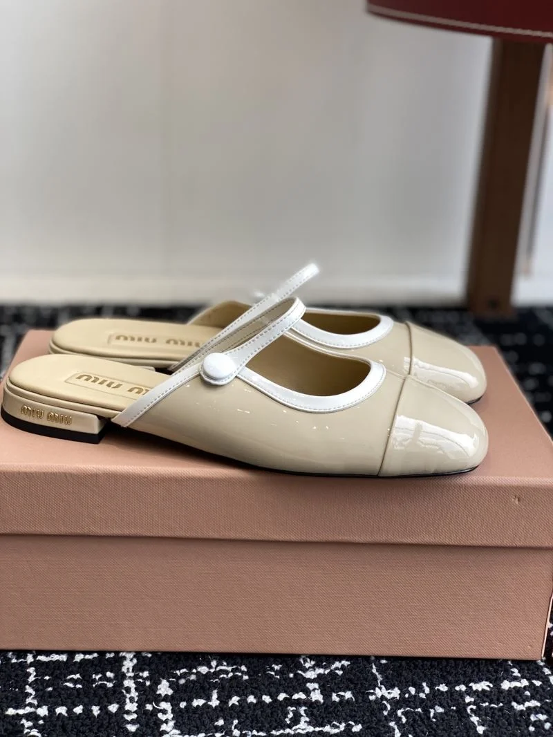 Affordable Miu Miu Sandals 11658
