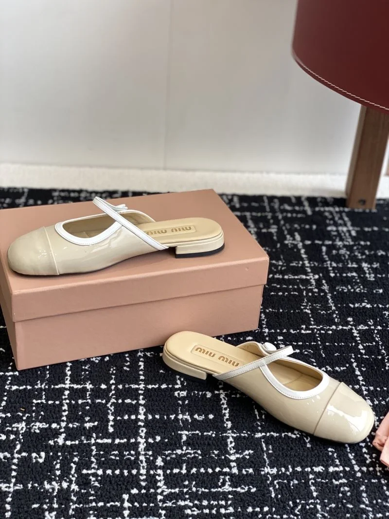 Affordable Miu Miu Sandals 11658