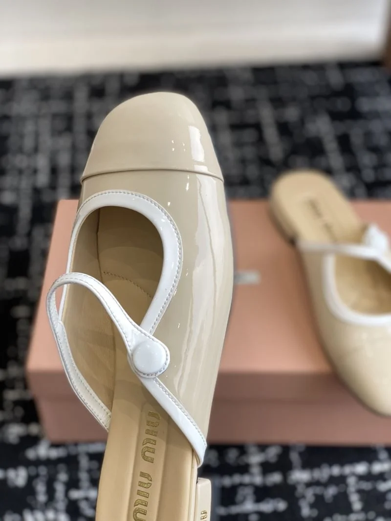 Affordable Miu Miu Sandals 11658
