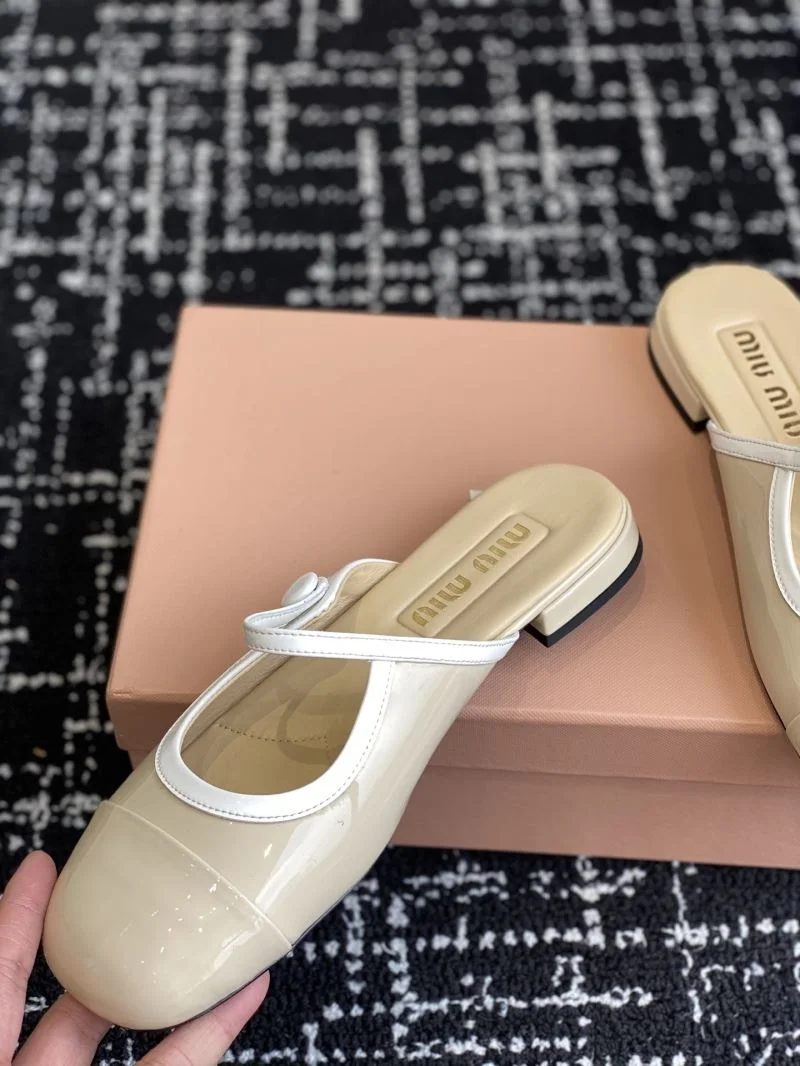 Affordable Miu Miu Sandals 11658