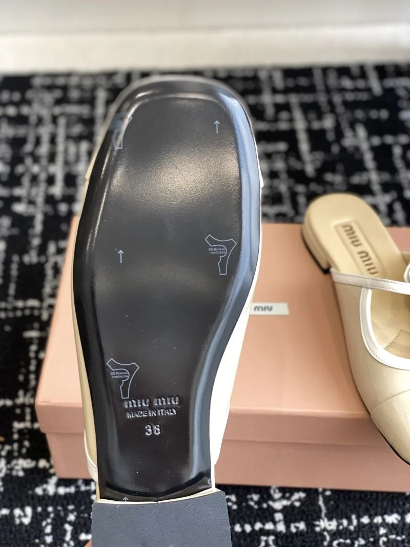 Affordable Miu Miu Sandals 11658