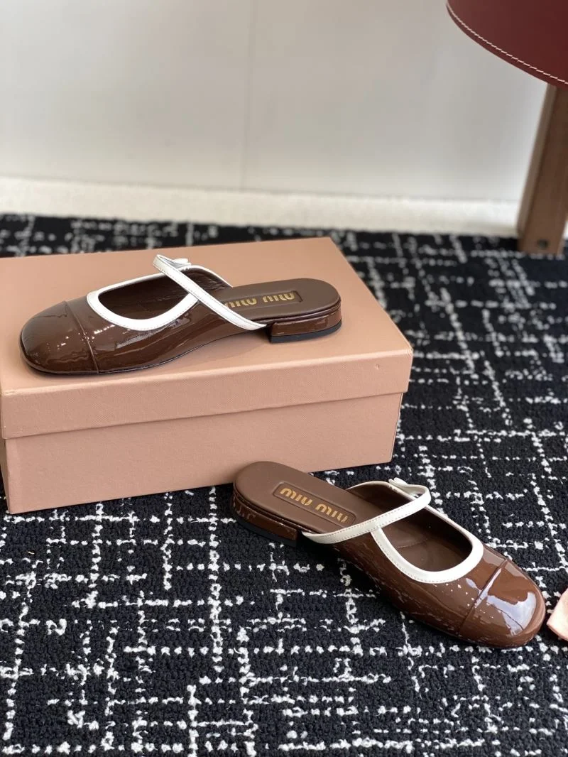 Durable Miu Miu Sandals 11657