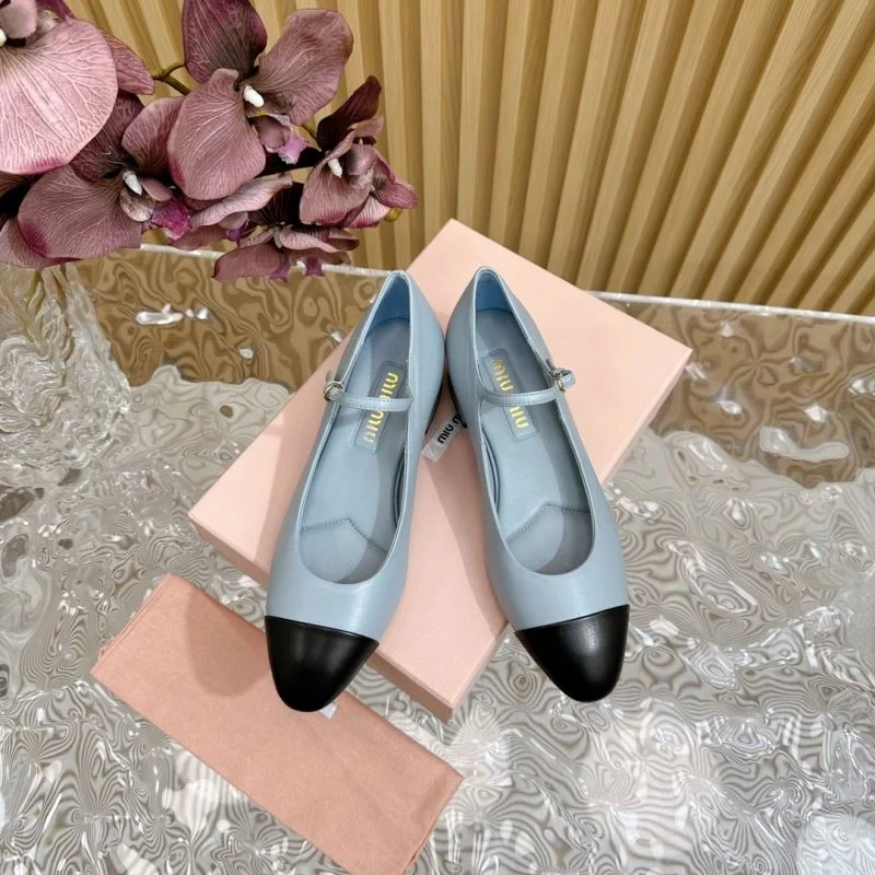Miu Miu Sandals Sleek 11654